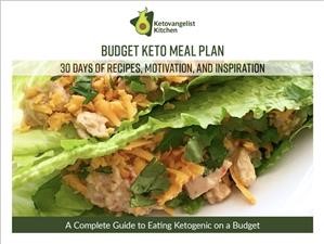 Keto Meal Plan Delivery Chicago